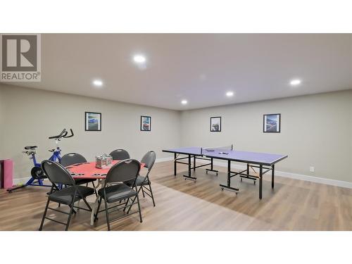 3087 Sageview Road, West Kelowna, BC - Indoor Photo Showing Basement