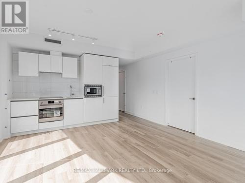 1530 - 230 Simcoe Street, Toronto, ON - Indoor Photo Showing Kitchen