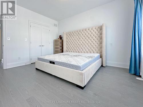 45 Gandhi Lane, Markham, ON - Indoor Photo Showing Bedroom