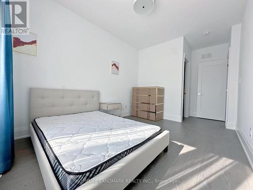 45 Gandhi Lane, Markham, ON - Indoor Photo Showing Bedroom