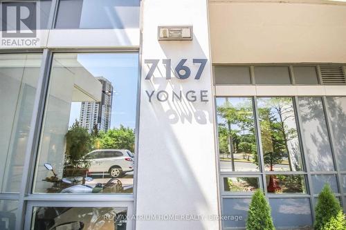 302 - 7167 Yonge Street, Markham, ON - 