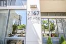 302 - 7167 Yonge Street, Markham, ON  -  