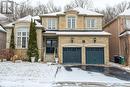 15 Hellyer Avenue, Brampton, ON  - Outdoor With Facade 