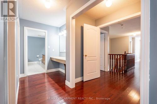 15 Hellyer Avenue, Brampton, ON - Indoor Photo Showing Other Room