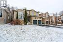 15 Hellyer Avenue, Brampton, ON  - Outdoor With Facade 