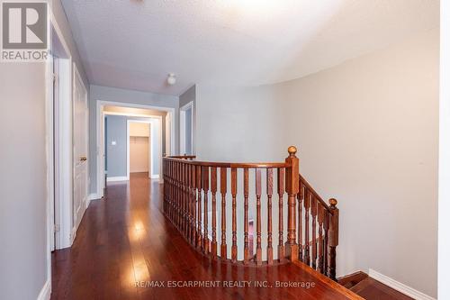 15 Hellyer Avenue, Brampton, ON - Indoor Photo Showing Other Room