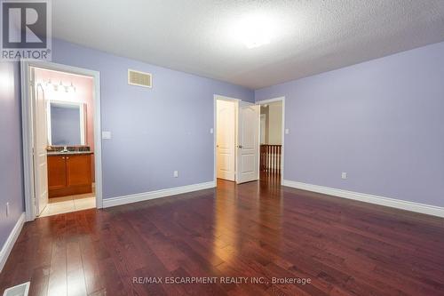 15 Hellyer Avenue, Brampton, ON - Indoor Photo Showing Other Room