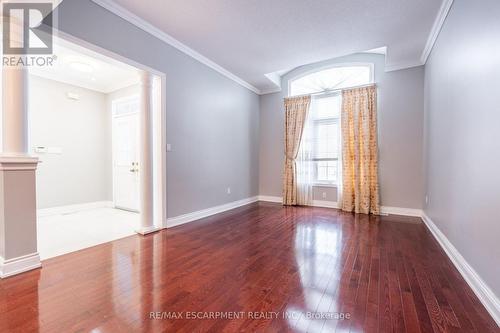 15 Hellyer Avenue, Brampton, ON - Indoor Photo Showing Other Room