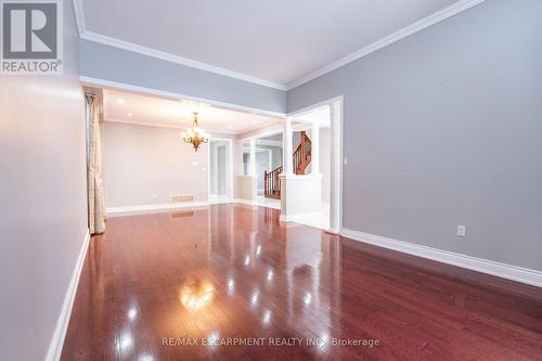 15 Hellyer Avenue, Brampton, ON - Indoor Photo Showing Other Room