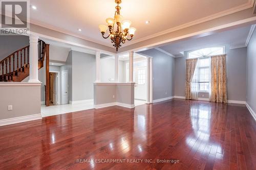 15 Hellyer Avenue, Brampton, ON - Indoor Photo Showing Other Room