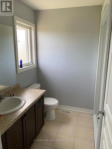 503 Silverwood Avenue, Welland, ON - Indoor Photo Showing Bathroom