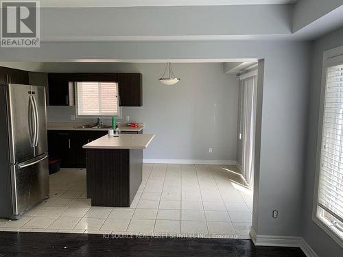 503 Silverwood Avenue, Welland, ON - Indoor Photo Showing Kitchen