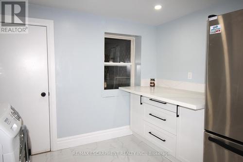 19 Emerald Street N, Hamilton, ON - Indoor Photo Showing Laundry Room