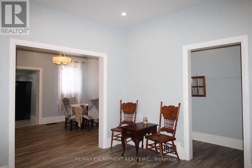 19 Emerald Street N, Hamilton, ON - Indoor Photo Showing Other Room