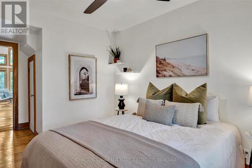 66 Auburn Street, Peterborough (Ashburnham), ON - Indoor Photo Showing Bedroom