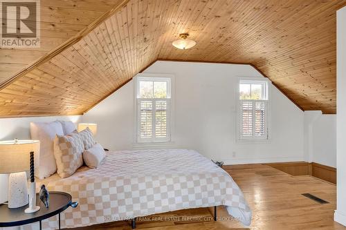 66 Auburn Street, Peterborough (Ashburnham), ON - Indoor Photo Showing Bedroom