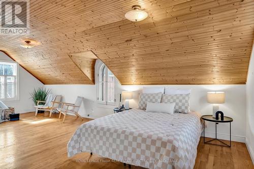 66 Auburn Street, Peterborough (Ashburnham), ON - Indoor Photo Showing Bedroom