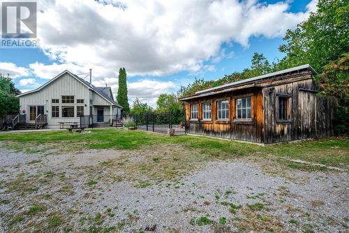 66 Auburn Street, Peterborough (Ashburnham), ON - Outdoor