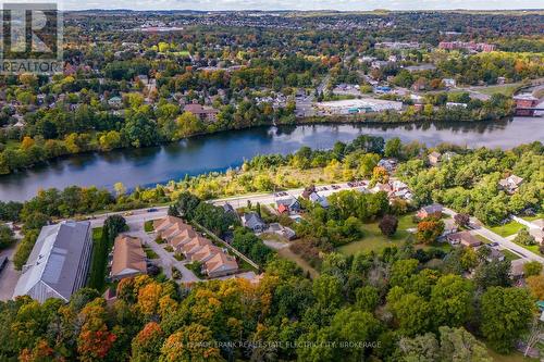 66 Auburn Street, Peterborough (Ashburnham), ON - Outdoor With Body Of Water With View