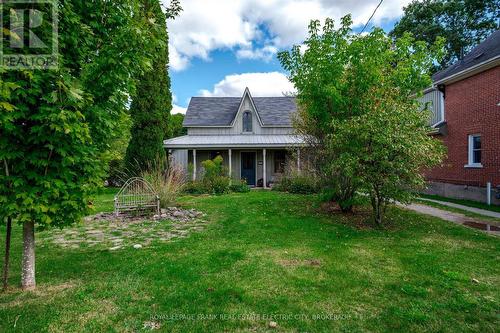 66 Auburn Street, Peterborough (Ashburnham), ON - Outdoor