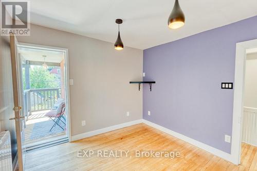 512 Mcleod Street, Ottawa, ON - Indoor Photo Showing Other Room