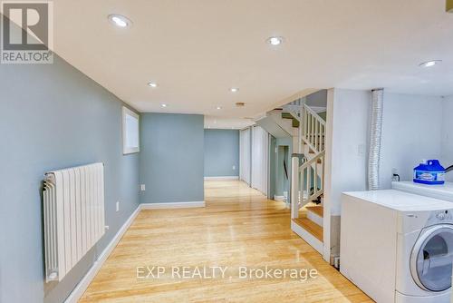 512 Mcleod Street, Ottawa, ON - Indoor Photo Showing Laundry Room