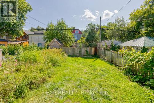 512 Mcleod Street, Ottawa, ON - Outdoor