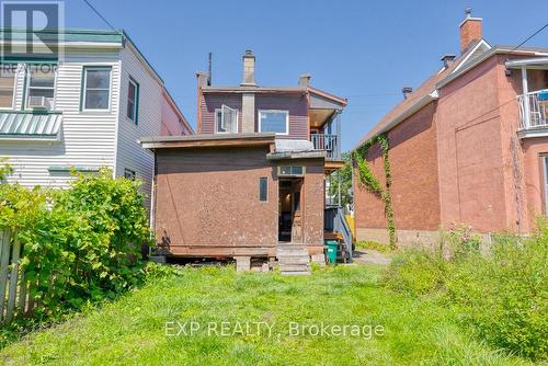 512 Mcleod Street, Ottawa, ON - Outdoor