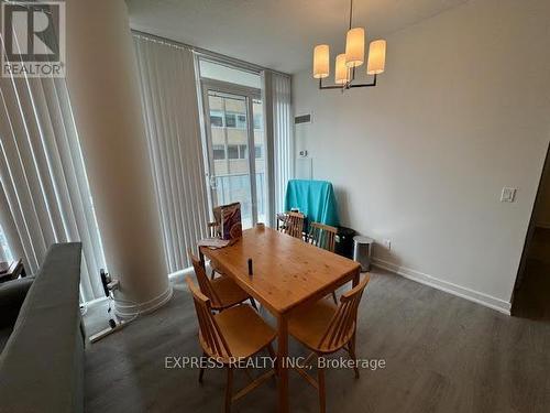 912 Br2 - 770 Bay Street, Toronto, ON - Indoor Photo Showing Dining Room