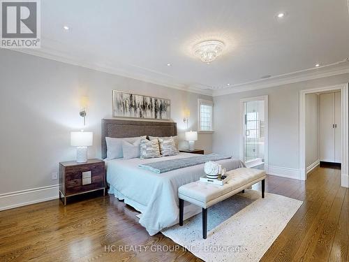 136 Kilbarry Road, Toronto, ON - Indoor Photo Showing Other Room