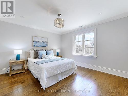 136 Kilbarry Road, Toronto, ON - Indoor Photo Showing Bedroom