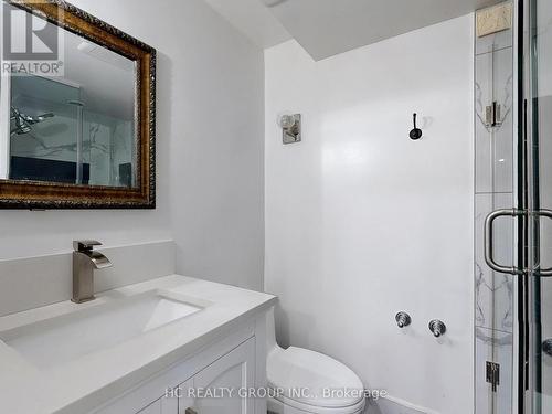 136 Kilbarry Road, Toronto, ON - Indoor Photo Showing Bathroom