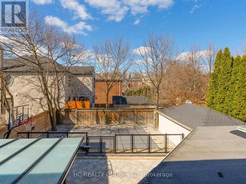 136 Kilbarry Road, Toronto, ON - Outdoor