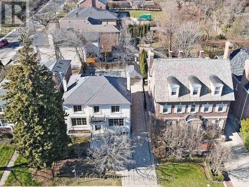 136 Kilbarry Road, Toronto, ON - Outdoor