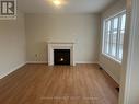 107 Ed Ewert Avenue, Clarington, ON  - Indoor Photo Showing Living Room With Fireplace 