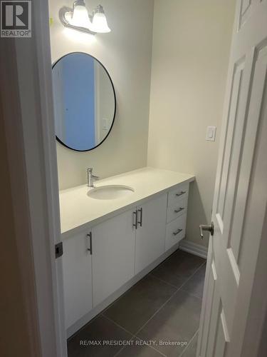 107 Ed Ewert Avenue, Clarington, ON - Indoor Photo Showing Bathroom