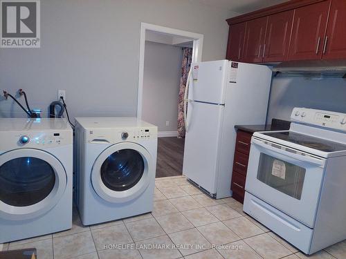 Main - 42 Stanwell Drive, Toronto, ON - Indoor Photo Showing Laundry Room