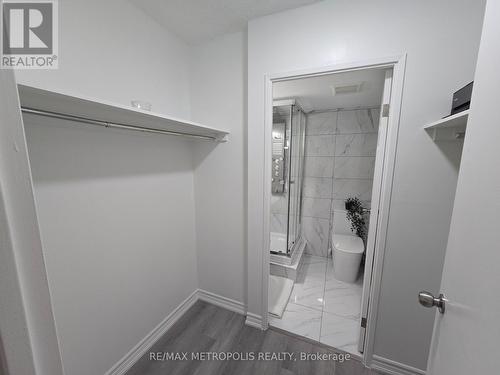 107 - 1701 Mccowan Road, Toronto, ON - Indoor Photo Showing Bathroom