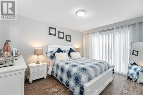 377 Bartley Bull Parkway, Brampton, ON - Indoor Photo Showing Bedroom