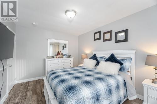 377 Bartley Bull Parkway, Brampton, ON - Indoor Photo Showing Bedroom