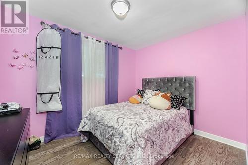 377 Bartley Bull Parkway, Brampton, ON - Indoor Photo Showing Bedroom