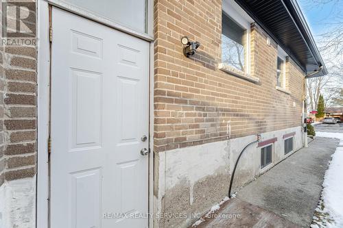 377 Bartley Bull Parkway, Brampton, ON - Outdoor With Exterior