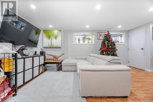 377 Bartley Bull Parkway, Brampton, ON - Indoor