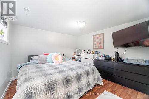 377 Bartley Bull Parkway, Brampton, ON - Indoor Photo Showing Bedroom