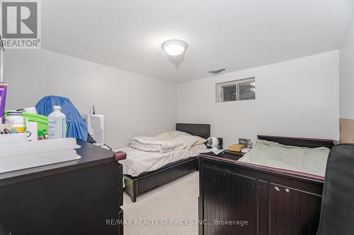 377 Bartley Bull Parkway, Brampton, ON - Indoor Photo Showing Bedroom