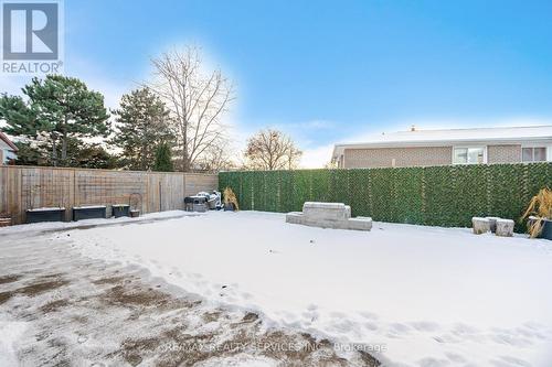 377 Bartley Bull Parkway, Brampton, ON - Outdoor