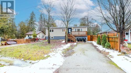 2427 Wallace Avenue, Innisfil, ON - Outdoor