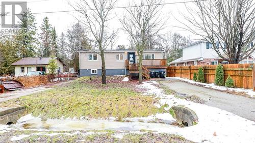 2427 Wallace Avenue, Innisfil, ON - Outdoor