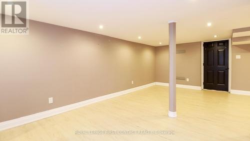 2427 Wallace Avenue, Innisfil, ON - Indoor Photo Showing Other Room