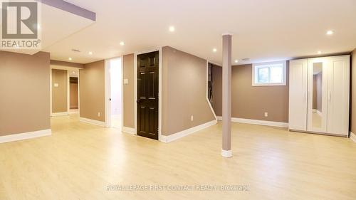 2427 Wallace Avenue, Innisfil, ON - Indoor